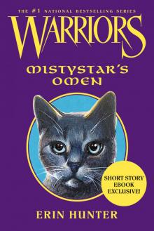 Mistystar's Omen Read online