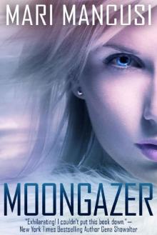 Moongazer Read online
