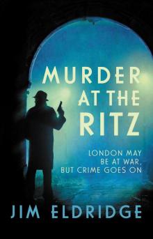 Murder at the Ritz Read online