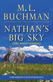 Nathan's Big Sky Read online