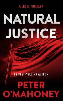 Natural Justice: A Legal Thriller (Tex Hunter Legal Thriller Series Book 6) Read online