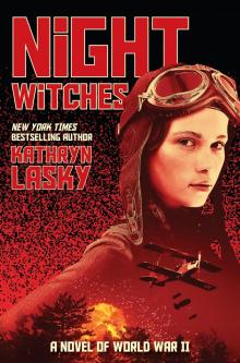 Night Witches Read online