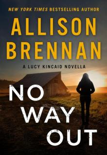 No Way Out Read online