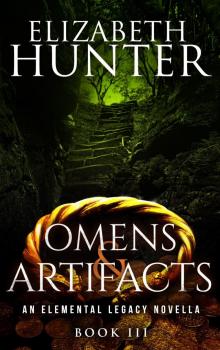 Omens and Artifacts Read online