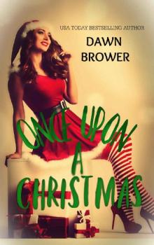 Once Upon a Christmas (Kismet Bay Book 1) Read online