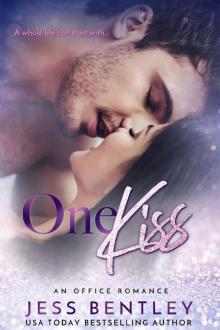 One Kiss: An Office Romance Read online
