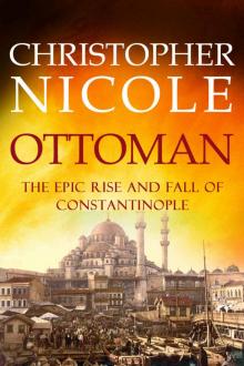 Ottoman Read online