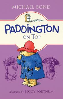 Paddington on Top Read online