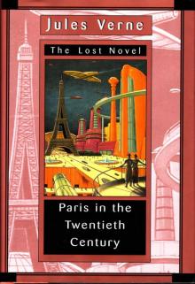 Paris in the Twentieth Century Read online