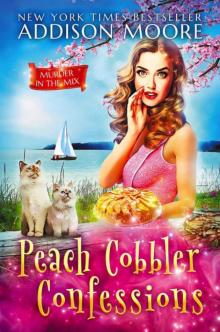 Peach Cobbler Confessions Read online