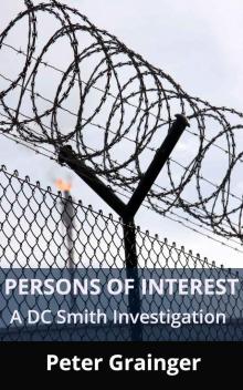 Persons of Interest Read online