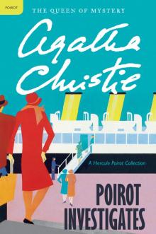 Poirot Investigates Read online