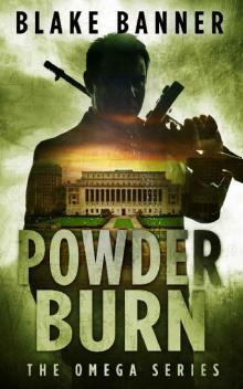 Powder Burn Read online