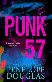 Punk 57 Read online