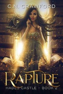 Rapture (Hades Castle Trilogy Book 2) Read online