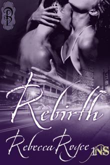 Rebirth Read online