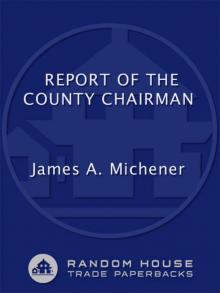 Report of the County Chairman Read online