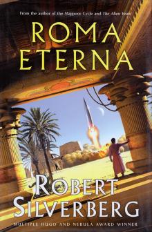Roma Eterna Read online