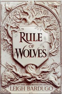 Rule of Wolves Read online
