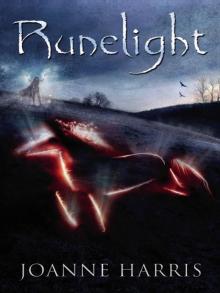 Runelight Read online