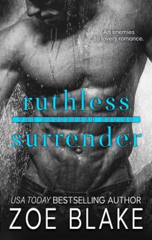 Ruthless Surrender Read online