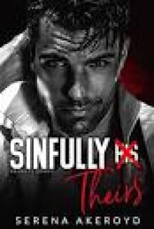 Sinfully Theirs: Naughty Nookie Part I Read online