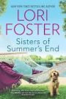 Sisters of Summer’s End Read online