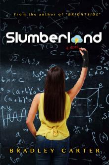 Slumberland Read online