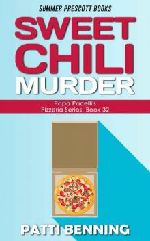 Sweet Chili Murder Read online