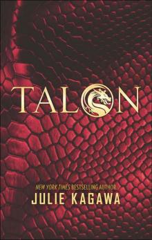 Talon Read online