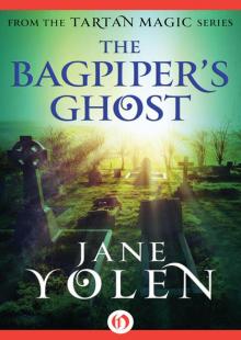 The Bagpiper's Ghost Read online