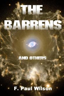 The Barrens & Others Read online