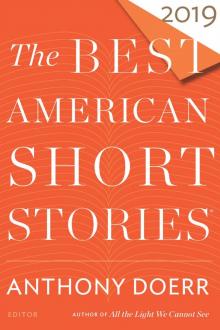 The Best American Short Stories 2019 Read online