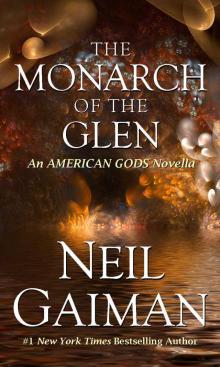 The Monarch of the Glen Read online