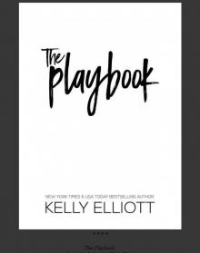The Playbook Read online