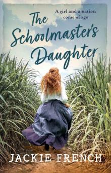 The Schoolmaster's Daughter Read online