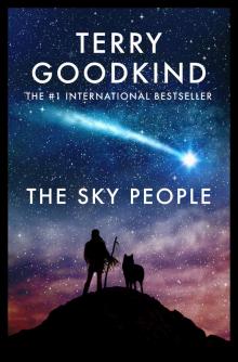 The Sky People Read online