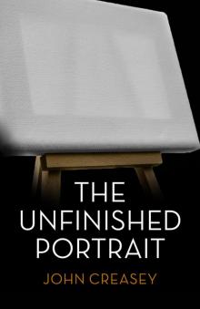 The Unfinished Portrait Read online