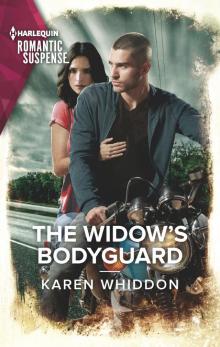 The Widow's Bodyguard Read online