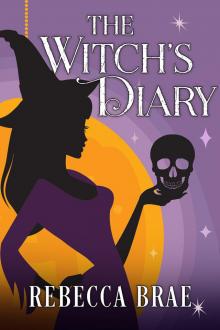 The Witch's Diary Read online