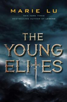 The Young Elites Read online
