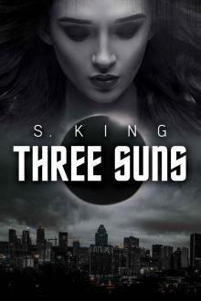Three Suns Read online