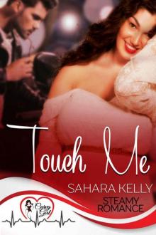 Touch Me: Curvy Girl Steamy Romance Read online