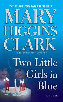 Two Little Girls in Blue Read online