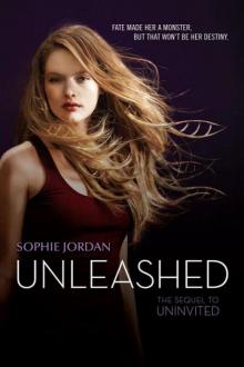 Unleashed Read online
