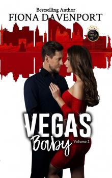 Vegas, Baby: Volume 2 Read online