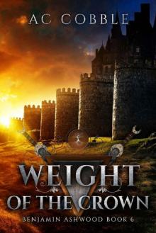 Weight of the Crown Read online