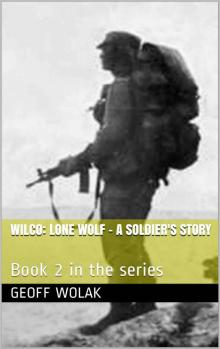 Wilco- Lone Wolf 2 Read online