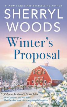Winter's Proposal Read online