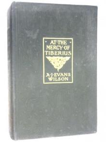 At the Mercy of Tiberius Read online